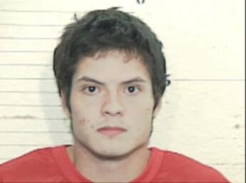 Donavan Maccarther Montoya