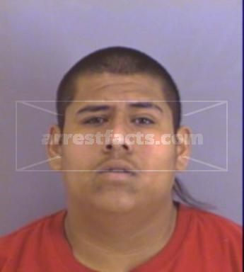 Antonio Dejesus Cruz Hernandez