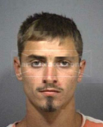 Chad Marshall Baxley