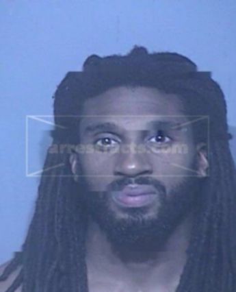 Kerry Calvin Bracy