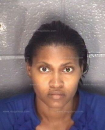 Elisha Ebony Williams