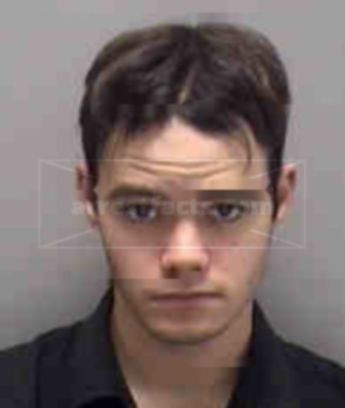 Tyler Darrin Stickel
