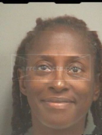 Jeraldine Renee Stanley