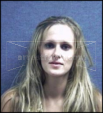 Trisha Ann Daughtery