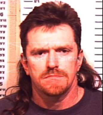 Jeffery Martin Ellis