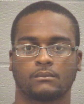 Jahad Tyaun Crosby-Shinault