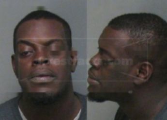 Derrick Grant