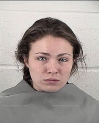Tia Marie Palmer