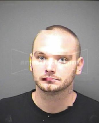 Aaron Thomas Smith