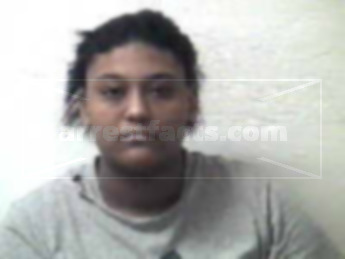 Adrianna Marie Cunningham