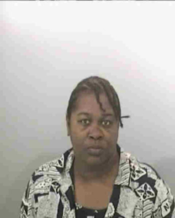 Diane Dodson Herron