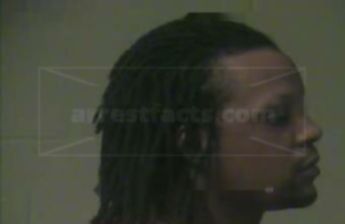 Keith Montez Pollard