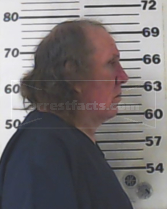 Paul Wayne Simpson