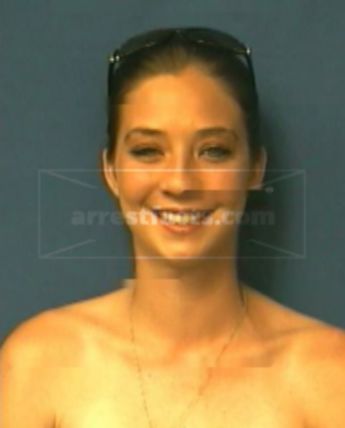 Tiffany Raychelle Williamson