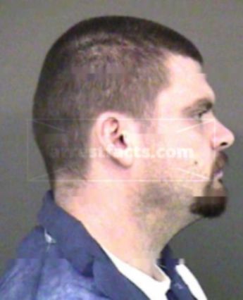 Ronald Van Blarcom Jr.