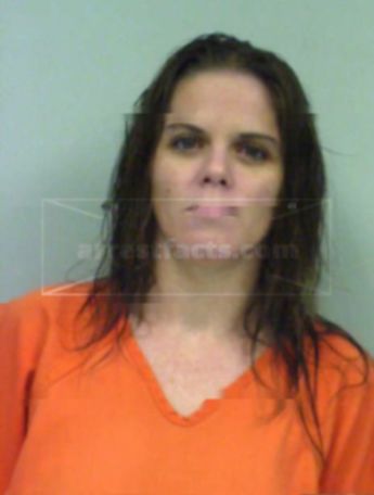 Nicole Elaine Moore