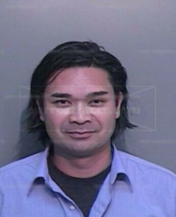 John Franco Petrey