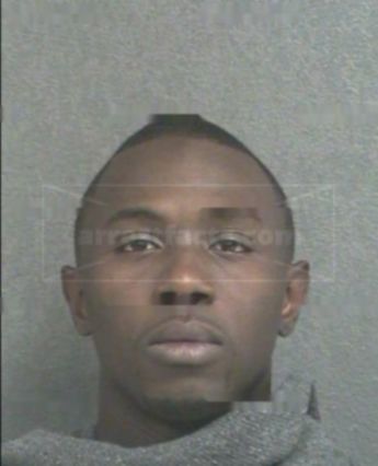Keith Alan Conner Jr