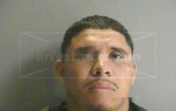 Christopher Lee Garza