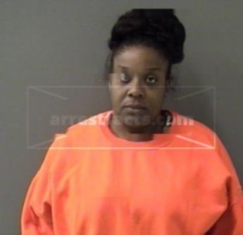 Tiffany Helena Freeman