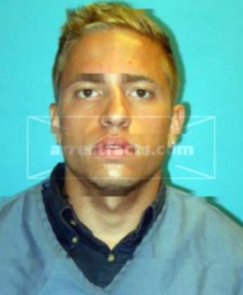 Matthew Thomas Bonilla
