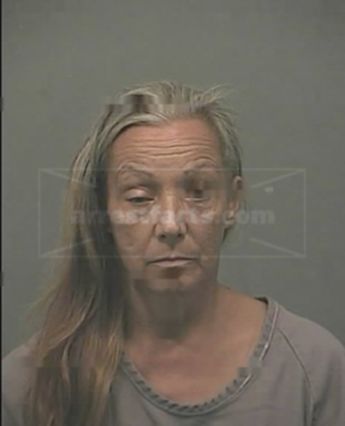 Patricia Ann Moran