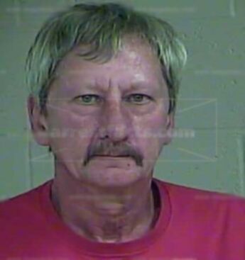 Gordon Dale Olson