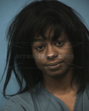 Nicole Danielle Atkins