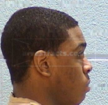 Dionte D Towner