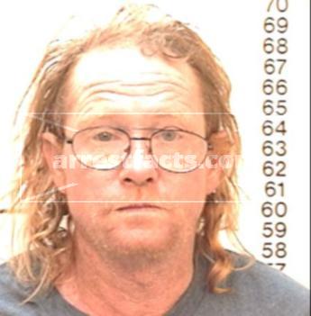 Joel Dwayne Wingfield