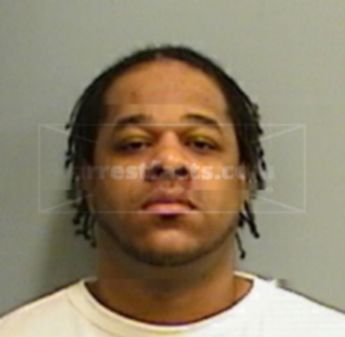 Raymond Ramond Lewis