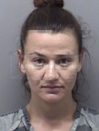 Jessica Dianne Puckett