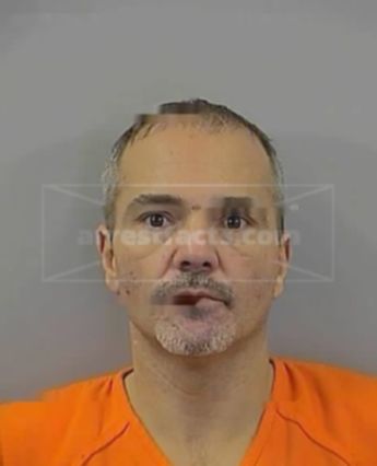 Ronald Brande Chapman