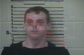Bradley Dwayne Davidson
