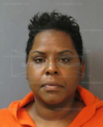 Tamra Grimes Harris