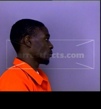 Sean Jamal Mims