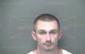 Jerry Joe Coffey