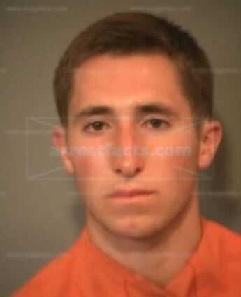Alexander Ethan Greenberg