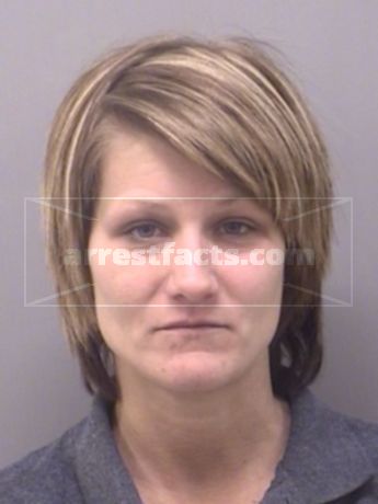 Christina Jo Anne Schilo
