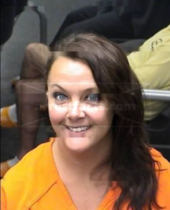 Brandi Dawn Rife