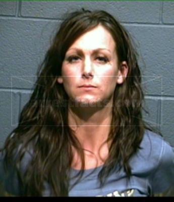 Krista Marie Andrews
