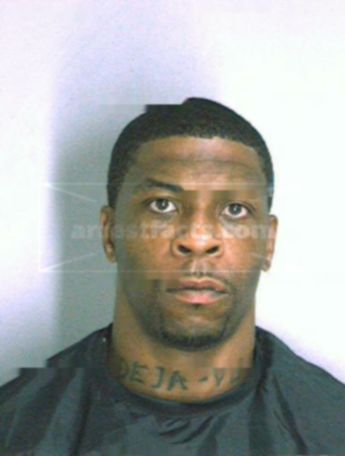 Anthony Jerome Delmar