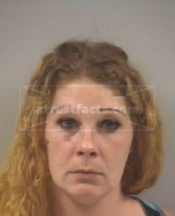 Michelle Lynn Ray