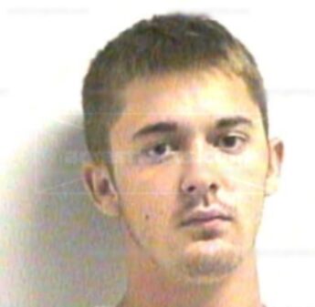 Joshua Boyd Watson
