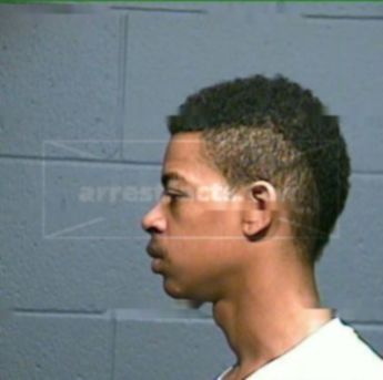 Demetrius Lewaun Byrd