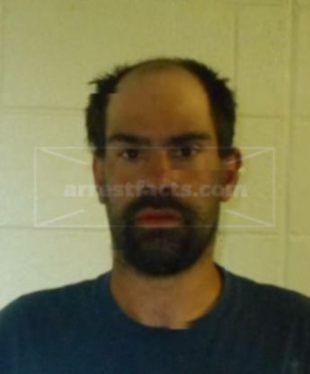 Christopher Patrick Vanvoorhis