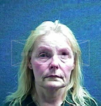 Sandra Lee Craig