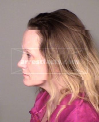 Amber Lee Hedrick