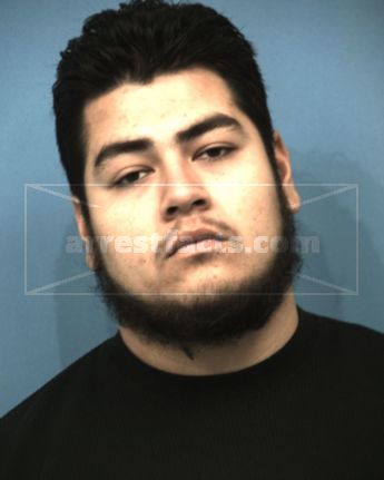 Jerardo Sanchez