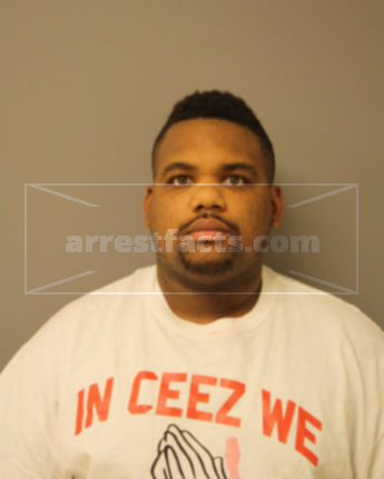 Deangelo Gray